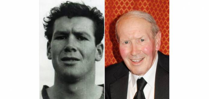ILMINSTER NEWS: Ilminster has lost a true sporting legend
