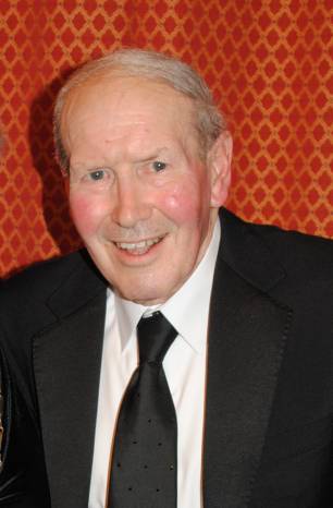ILMINSTER NEWS: Ilminster has lost a true sporting legend Photo 1