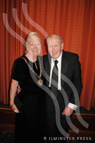 ILMINSTER NEWS: Ilminster has lost a true sporting legend Photo 1