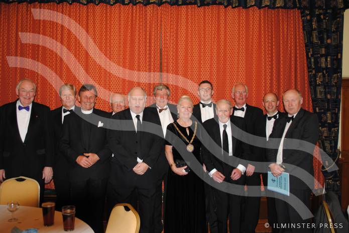 ILMINSTER NEWS: Ilminster has lost a true sporting legend Photo 2