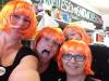 ILMINSTER NEWS: They Stood Up to Cancer at Silver Street Dairy