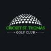 LEISURE: Cricket St Thomas Golf Club is more than just a golf club – it’s a great place to dine out