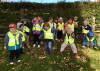 SCHOOL NEWS: Autumn fun with the children from Sunny-Ile