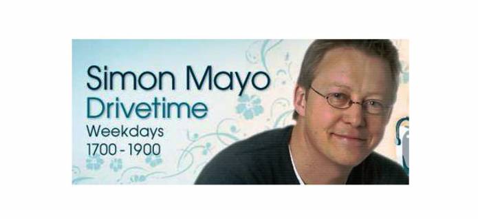 ILMINSTER NEWS: That is ludicrous Steve from Ilminster, says Radio Two’s Simon Mayo!