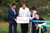 ILMINSTER NEWS: Jake and Sweet Surprise benefit from Daido’s anniversary