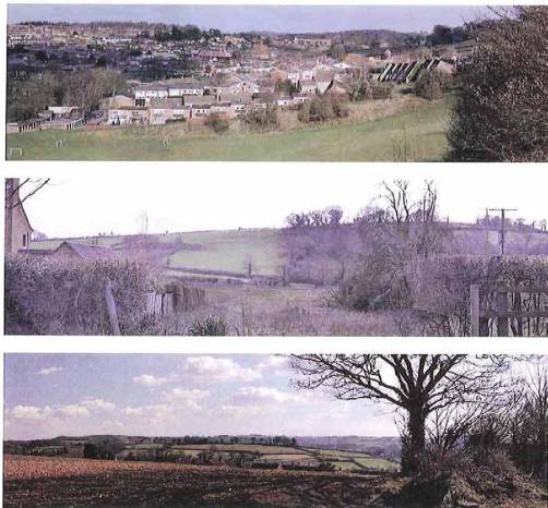 ILMINSTER NEWS: Fury over new plans for Shudrick Valley housing
