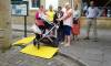 ILMINSTER NEWS: Ramping up access for all at town market