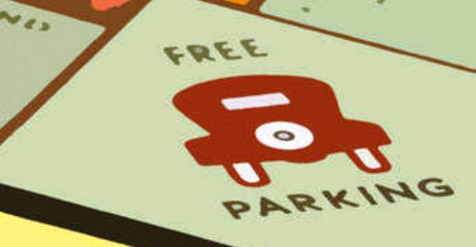 ILMINSTER NEWS: Town council told that it would have to pay for free car parking