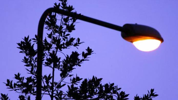 ILMINSTER NEWS: Mixed views on Swan Precinct lighting plans