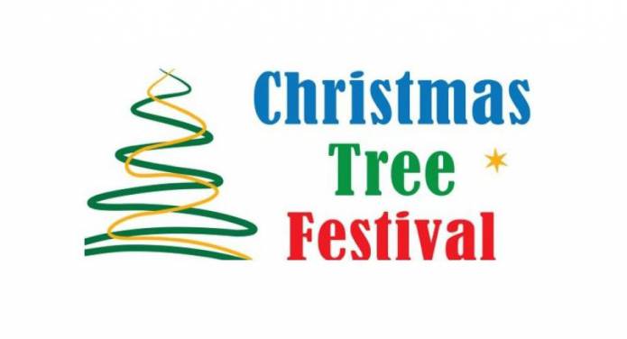 ILMINSTER NEWS: Christmas Tree Festival at the Minster