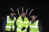ILMINSTER NEWS: Fireworks display goes off with a bang!