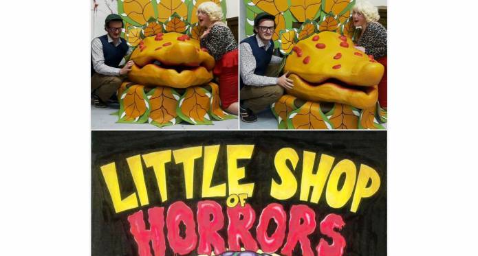 LEISURE: Little Shop of Horrors is coming!