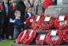 ILMINSTER NEWS: Town remembers the war dead