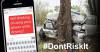 SOMERSET NEWS: Using your phone while driving – don’t risk it!