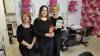 ILMINSTER NEWS: World first in Ilminster with Fair Hair!