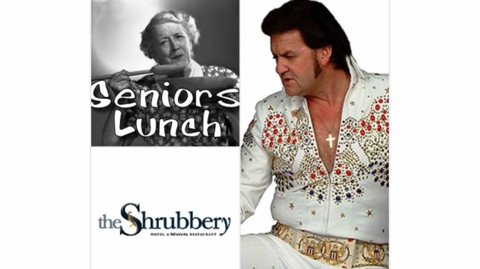 LEISURE: Tickets available soon for Senior Citizens Lunch