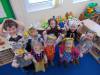 SCHOOL NEWS: Thumbs-up for Children in Need at Sunny Ile