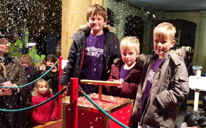ILMINSTER NEWS: True spirit of Christmas shines through in Ilminster