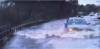 SOUTH SOMERSET NEWS: Road flooded at Donyatt