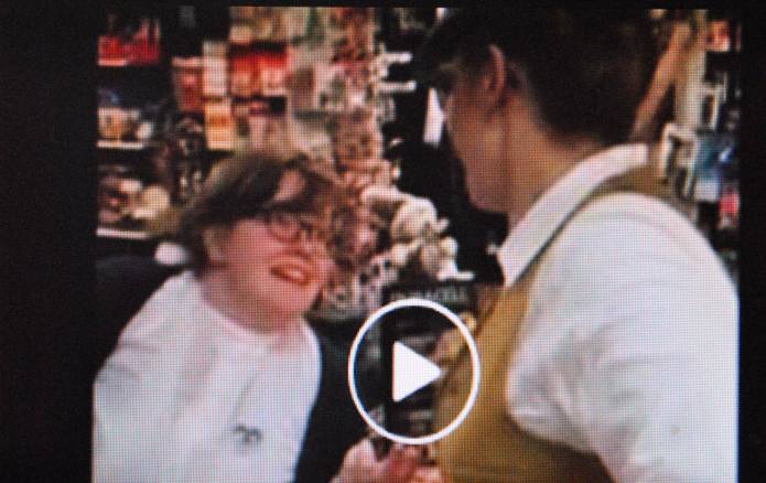 ILMINSTER NEWS - VIDEO: Ilminster Home Hardware takes on the Mannequin Challenge