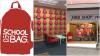YEOVIL NEWS: School in a Bag shop is going to need a bigger wall!