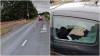 SOMERSET NEWS: My daughter could have been killed after terrifying incident on busy road