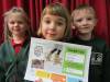 SCHOOL NEWS: Walking for Farm Africa