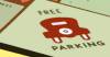 CHARD NEWS: Free parking in council-owned car parks