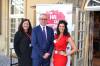 BUSINESS: Red Berry’s HR Club holds another successful breakfast event