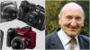 CHARD NEWS: Tributes to a man for all photos
