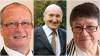 SOUTH SOMERSET NEWS: Mayors of Chard and Ilminster pay tribute to Dave Wheadon