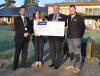 SOUTH SOMERSET NEWS: Yarlington backs St Margaret’s Hospice