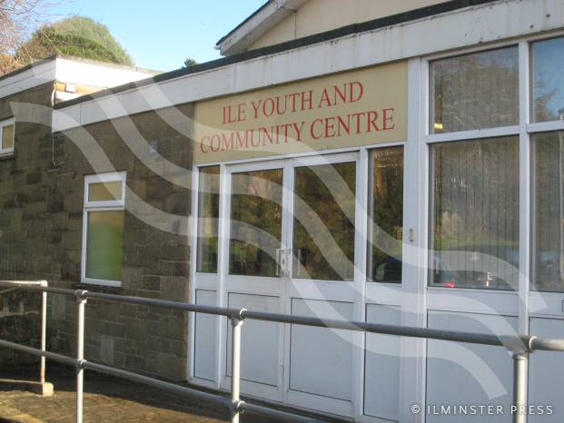 ILMINSTER NEWS: Funding support for youth club evenings