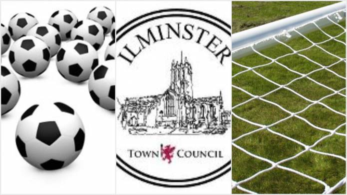 ILMINSTER NEWS: Storage container set for Britten’s Field