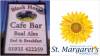 SOMERSET NEWS: Hospice charity box stolen by lowlife