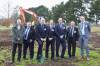 SOMERSET NEWS: Building work on £15m National College for Nuclear gets underway