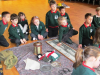 SCHOOL NEWS: Great Fire of London comes to life at Neroche