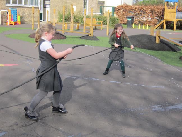 SCHOOL NEWS: Great Fire of London comes to life at Neroche Photo 3