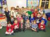 CHRISTMAS 2016: Greenfylde jumpers back Save the Children