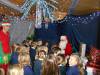 CHRISTMAS 2016: Ho-ho-ho – special visitor for Greenfylde pupils