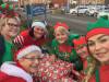 CHRISTMAS 2016: Elves on tour provide some festive cheer