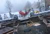 SOMERSET NEWS: Vandals smash up Christmas spirit at historic hotel