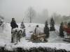 SOMERSET NEWS: Vandals smash up Christmas spirit at historic hotel