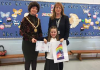 SCHOOL NEWS: Flying the flag for Midsummer Experience