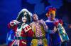 CHRISTMAS 2016: Peter Pan is a record breaker for the Octagon Theatre