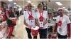 CHRISTMAS 2016: School in a Bag team bowled over by festive goodwill Photo 1