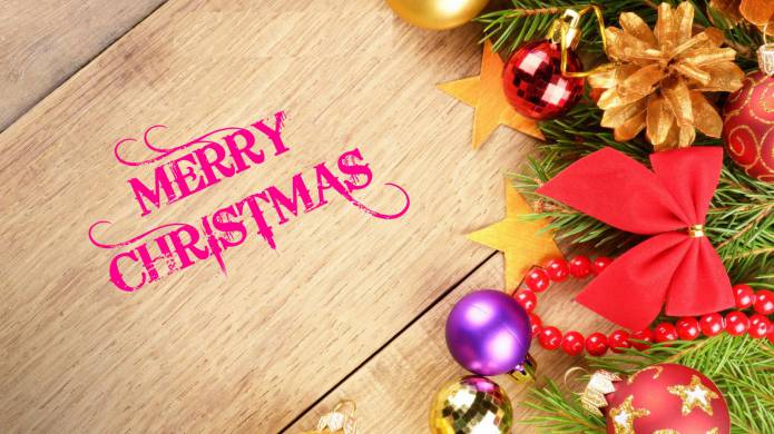 CHRISTMAS 2016: Merry Christmas from all at the Ilminster Press