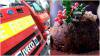 SOMERSET NEWS: Christmas pudding destroyed in microwave fire