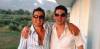 SOMERSET NEWS: Stepping out to remember Boxing Day tsunami victim Piers Simon