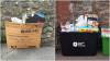ILMINSTER NEWS: New Year’s Eve recycle choice for Ilminster